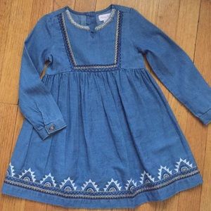 Tommy Bahama 3t dress